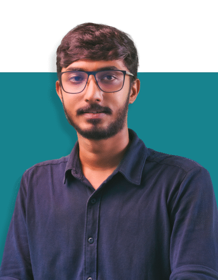 Dharmesh Vegad