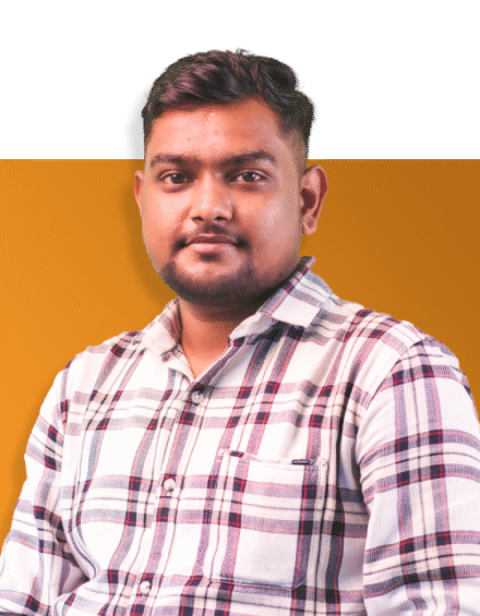 Jimil Kansara