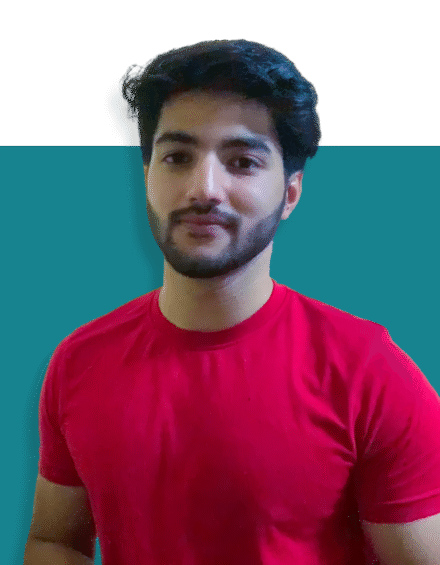 Rohit Kashyap